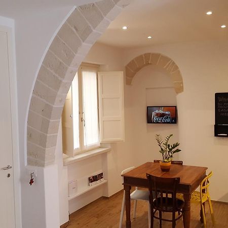Casa Maier Apartment Trapani Ngoại thất bức ảnh