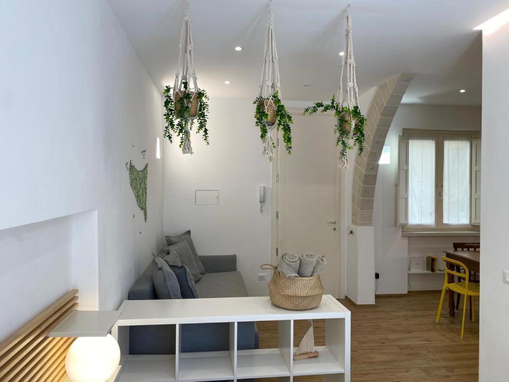 Casa Maier Apartment Trapani Ngoại thất bức ảnh