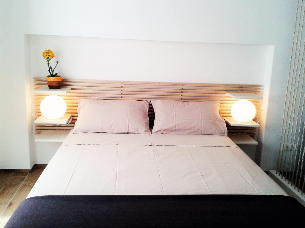 Casa Maier Apartment Trapani Ngoại thất bức ảnh
