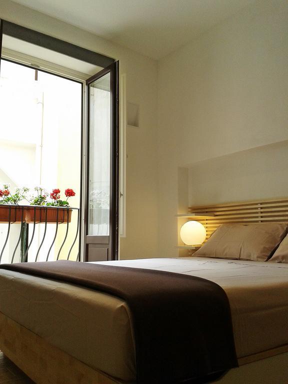 Casa Maier Apartment Trapani Ngoại thất bức ảnh